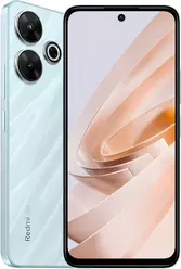 Galeria zdjęć telefonu Redmi Note 13R