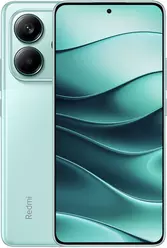Galeria zdjęć telefonu Redmi Note 14 5G