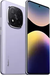 Galeria zdjęć telefonu Redmi Note 14 Pro+ 5G