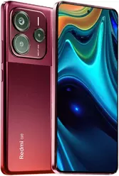 Galeria zdjęć telefonu Redmi Note 14 SE 5G