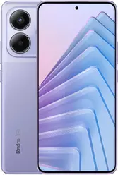 Galeria zdjęć telefonu Redmi Note 14