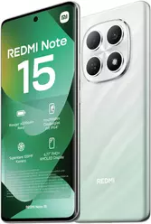 Galeria zdjęć telefonu Redmi Note 15 4G