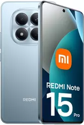 Galeria zdjęć telefonu Redmi Note 15 Pro 4G