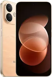 Galeria zdjęć telefonu Redmi Note 17 Pro New