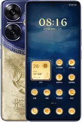 Galeria zdjęć telefonu Redmi Turbo 3 Harry Potter