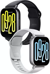 Galeria zdjęć telefonu Redmi Watch 5 Active