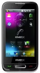 Galeria zdjęć telefonu RoverPC Evo X8 Galeria zdjęć telefonu RoverPC Evo X8