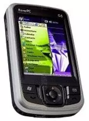 Galeria zdjęć telefonu RoverPC G5