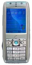 Galeria zdjęć telefonu RoverPC M1