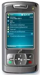 Galeria zdjęć telefonu RoverPC P6