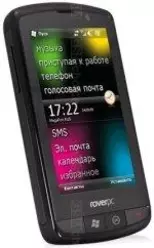 Galeria zdjęć telefonu RoverPC Pro G8