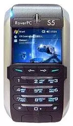Galeria zdjęć telefonu RoverPC S5
