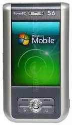 Galeria zdjęć telefonu RoverPC S6