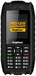 Galeria zdjęć telefonu RugGear RG128 Mariner