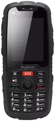 Galeria zdjęć telefonu RugGear RG310