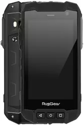 Galeria zdjęć telefonu RugGear RG530 Galeria zdjęć telefonu RugGear RG530