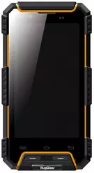 Galeria zdjęć telefonu RugGear RG600