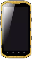 Galeria zdjęć telefonu RugGear RG700