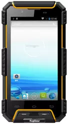 Galeria zdjęć telefonu RugGear RG702