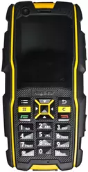Galeria zdjęć telefonu RugGear RG930