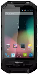 Galeria zdjęć telefonu RugGear RG960