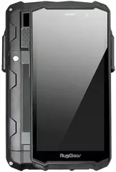 Galeria zdjęć telefonu RugGear RG540