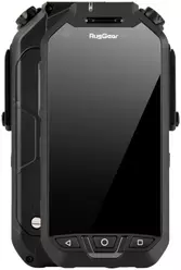 Galeria zdjęć telefonu RugGear RG750