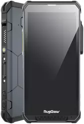 Galeria zdjęć telefonu RugGear RG880i