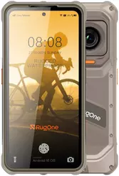 Galeria zdjęć telefonu RugOne Xsnap 7 Pro