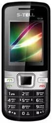 Galeria zdjęć telefonu S-Tell S1-01
