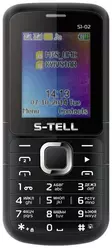 Galeria zdjęć telefonu S-Tell S1-02