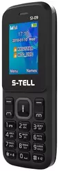 Galeria zdjęć telefonu S-Tell S1-09