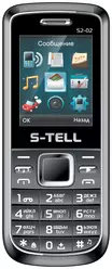 Galeria zdjęć telefonu S-Tell S2-02