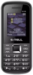 Galeria zdjęć telefonu S-Tell S2-03