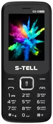 Galeria zdjęć telefonu S-Tell S3-01 2019