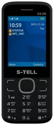 Galeria zdjęć telefonu S-Tell S3-05