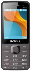 Galeria zdjęć telefonu S-Tell S5-00
