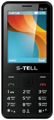 Galeria zdjęć telefonu S-Tell S5-01
