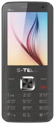 Galeria zdjęć telefonu S-Tell S5-02