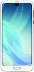 Galeria zdjęć telefonu Sharp Aquos R2