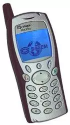 Galeria zdjęć telefonu Sagem mw3026
