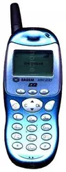 Galeria zdjęć telefonu Sagem mw930