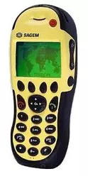 Galeria zdjęć telefonu Sagem mwX-1