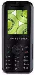 Galeria zdjęć telefonu Sagem my234X