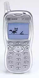 Galeria zdjęć telefonu Sagem my3020