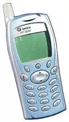 Galeria zdjęć telefonu Sagem my3026