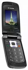 Galeria zdjęć telefonu Sagem my411C