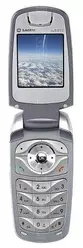 Galeria zdjęć telefonu Sagem my501C
