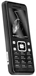 Galeria zdjęć telefonu Sagem my521X