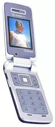 Galeria zdjęć telefonu Sagem my850V